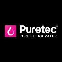 Puretec- Water filter system Australia logo